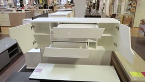 Тумба ТВ Diamond