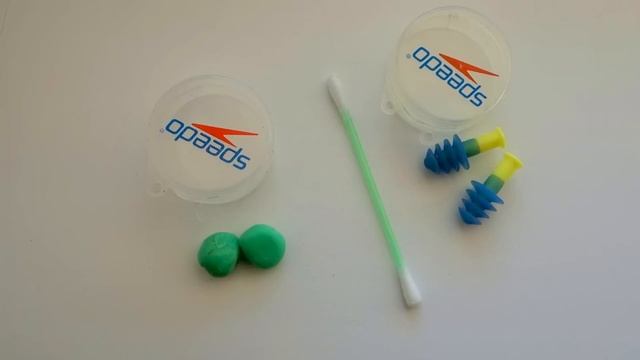 Плавание .Урок - 56 . Защита ушей в воде. смотреть онлайн