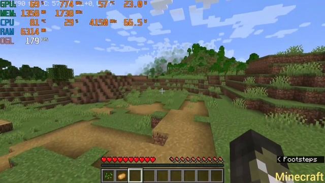 13 Games Benchmarks | 6600M + 5800H | MSI Alpha 15 смотреть онлайн