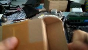 Ryzen 1700 из китая)