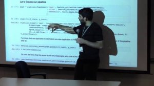 Bugra Akyildiz - A Thorough Machine Learning Pipeline via Scikit Learn