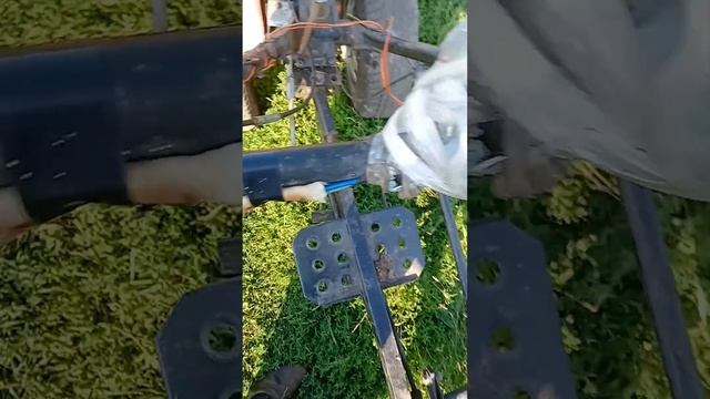 Обзор на деревенский квадроцикл смотреть онлайн