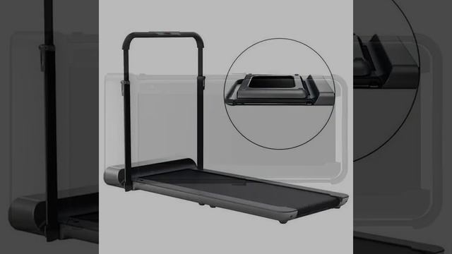 ❤️₱24,995❤️XIAOMI WalkingPad R1 Pro Treadmill 2 in 1 Smart Folding Walking and Running Machine For смотреть онлайн