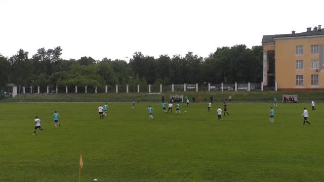 ФК "Люберцы" (Люберцы) - ФК "Сергиев Посад",1 тайм. смотреть онлайн