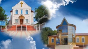 Пророчество ДЛЯ ЦЕРКВИ О ПОСЛЕДНЕМ ВРЕМЕНИ.