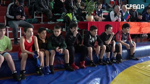 В СДЮСШ им. Юмина состоялся турнир для спортсменов 2011-2012 года