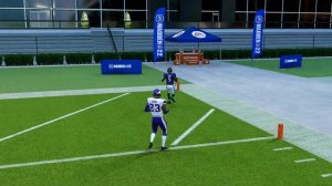 The SECRET 99 Yard One Play TD That Beats EVERYTHING! Madden 22 Tips!