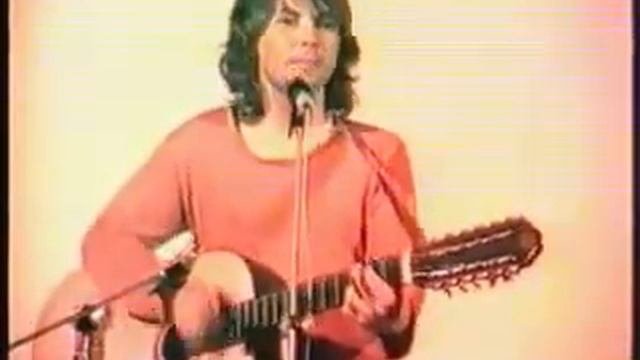 Башлачев Рокси 1987