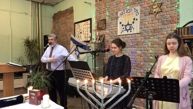 Псалом 88 «Блажен народ, знающий трубный зов» 26.02.2022г. смотреть онлайн