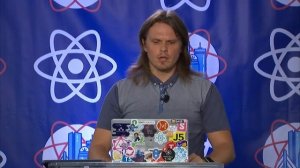 Vladimir Novick: Building AR Apps with React Native / React Boston 2018