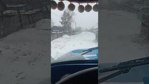 не большой обзор, в движение газ 53 дизель.