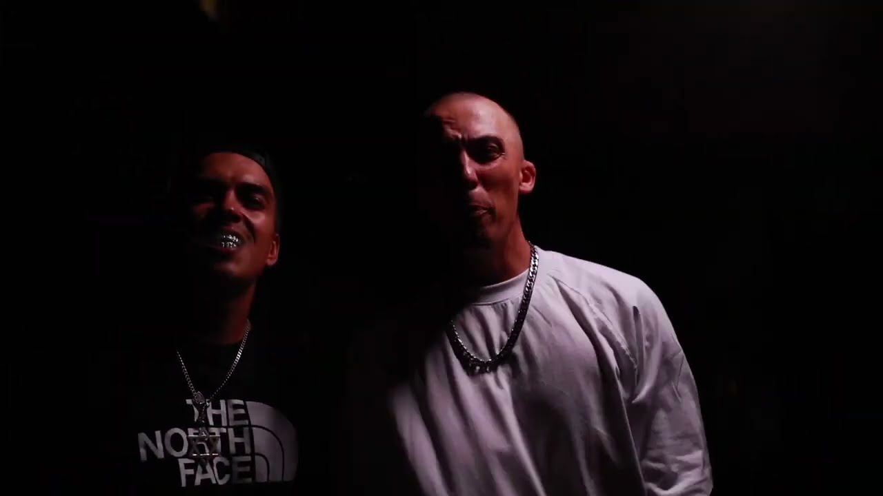 Jaspa Vol & Mike Pride - Опыт 2.0 смотреть онлайн