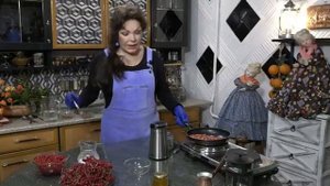 КАЛИНОВЫЙ КОФЕ