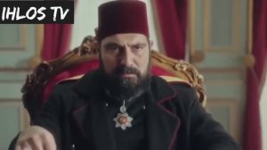 Султан Абдул хамид поставил на место русского посла