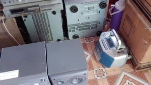 Sony DHC-MD7 made in Japan.