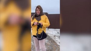 Башкирская домохозяйка в деревне. Жизнь в деревне. Будни домохозяйки. Юмор на башкирском.