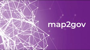 Демонстрация Map2gov