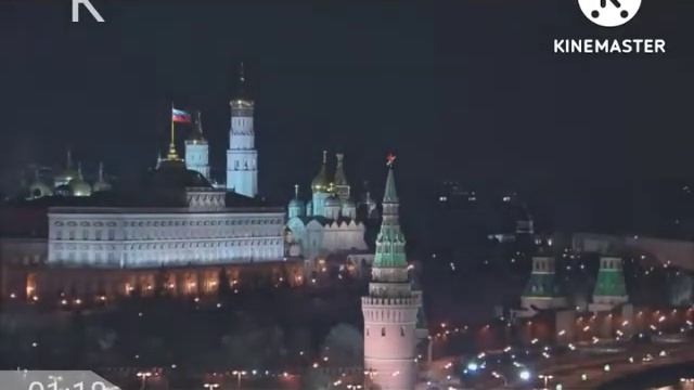 Уход на профилактику канала Казаньский государственный (Казань, Россия). 12.09.2014 смотреть онлайн