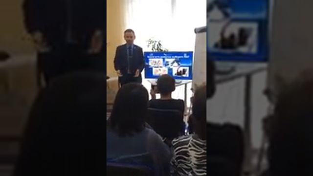 Алексей Мурашко в московском представительстве 26 августа 2017г. смотреть онлайн