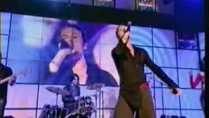 Darren Hayes - Strange Relationship - Live on TOTP - 2002
