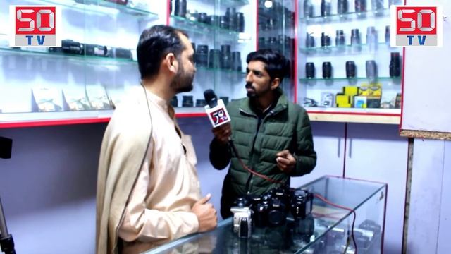 Best DSLR Camera In Cheapest Price | Professional Second Hand Dslr Camera In Just Rs-6000