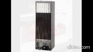 Интеллектуальный холодильник Indesit ITS 4180 S - Идеальное хранение продуктов в любом интерьере