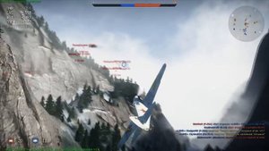 War Thunder | ЛаГГ-3-8, ЛаГГ-3-11 «Рояль» — мой самый позорный ролик