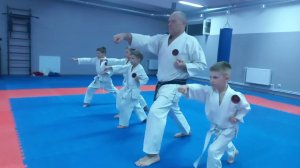 Последовательные принципы построения сильного удара