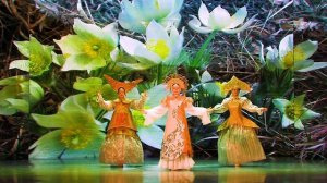 Затеси в судьбе