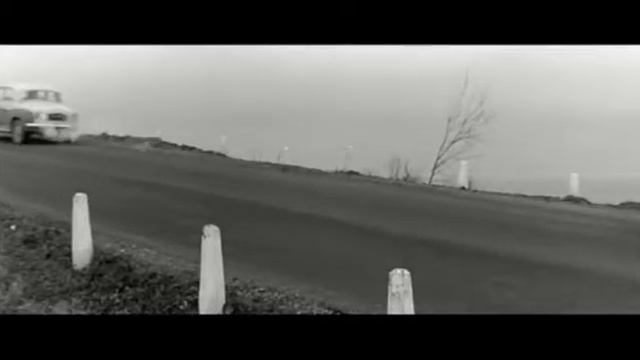 Мгновения. Памяти замечательного актера советского кино  Донатаса Баниониса.