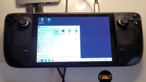 How to Dual Boot Steam Deck - Windows 11 & SteamOS