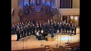 П И Чайковский  Не кукушечка во сыром бору