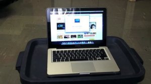 2011 13" MacBook Pro Review