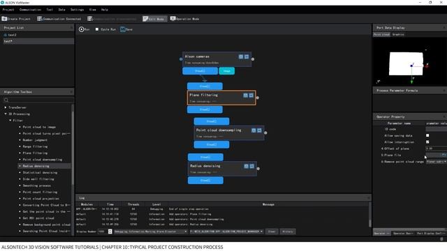 SOFTWARE TUTORIALS : CHAPTER 10 TYPICAL PROJECT CONSTRUCTION PROCESS смотреть онлайн