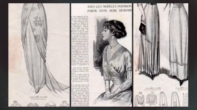 Дария Бейсеуова. 200 лет женского костюма. Защита индивидуальных проектов (2023). смотреть онлайн