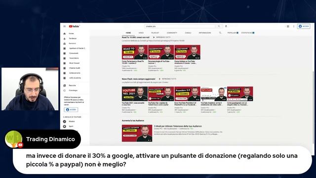 Blogletter: il futuro? смотреть онлайн