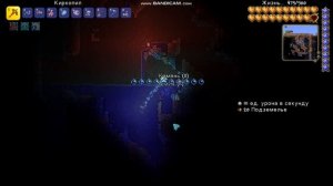 КАК ЗАСЕЛИТЬ ТРЮФЕЛЯ И СОЗДАТЬ ГРИБНОЙ БИОМ В ИГРЕ TERRARIA(читать описание)