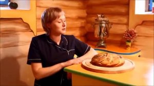 Советы повара как приготовить вкусный каравай