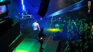 Rockets - Future Game (Moscow, Arbat Hall, 09.12.2019)