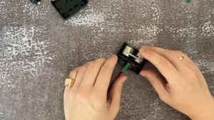 Скрытая установка видеорегистратора Рено Каптюр 2021 (часть 1) #Kaptur2021#Renault#1.33 Tce