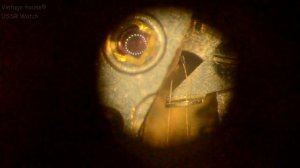 Часы Слава транзистор Камертонные