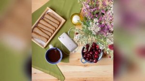 Как сделать фотографию Flat Lay (Флэт лэй) ?
