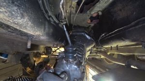 СНЯЛ КОРОБКУ/ РАЗДАТКУ/ КАРДАНЫ / СЦЕПЛЕНИЕ НА НИВЕ . ЗАМЕНА МАХОВИКА НА НИВЕ 2121