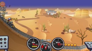 Hill Climb Racing 2 Кубок Колпака ступицы. Суперкар