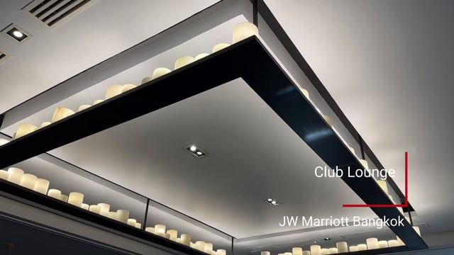 [Bangkok Vlog] JW Marriott Bangkok Suite Review| Marriott Bonvoy Platinum Elite Upgrade смотреть онлайн
