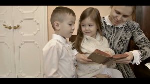 "Ощущения детства" - презентация туристической практики Музея-усадьбы П.И. Чайковского в Воткинске.