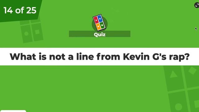 Bar Pub Trivia Mean Girls Edition 25 Questions and Answers смотреть онлайн