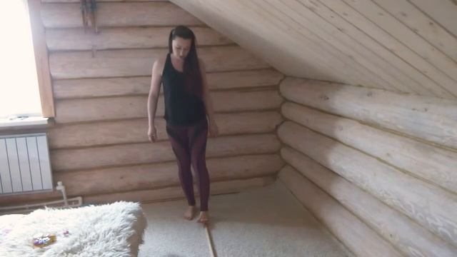 разминка для стоп смотреть онлайн