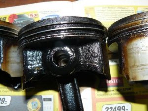 Капитальный ремонт двигателя Mitsubishi Lancer X (4A91, 109 л.с., 1.5 л)