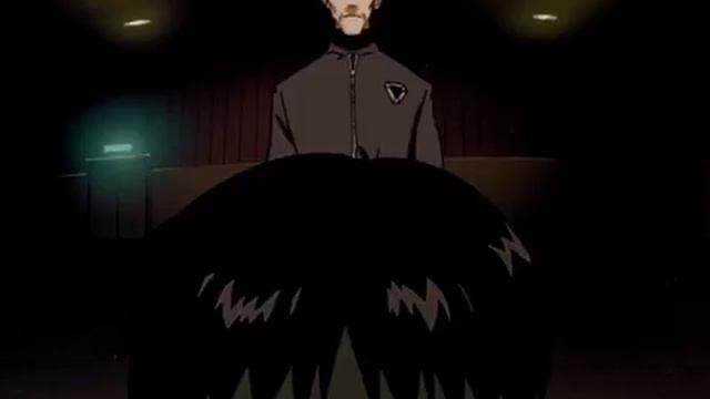 Evangelion